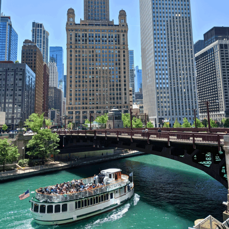 How to Spend a Weekend in Chicago: The Perfect 2-Day Itinerary