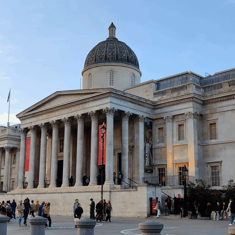 12 Free Things to Do in London (Including Top Museums & Attractions!)