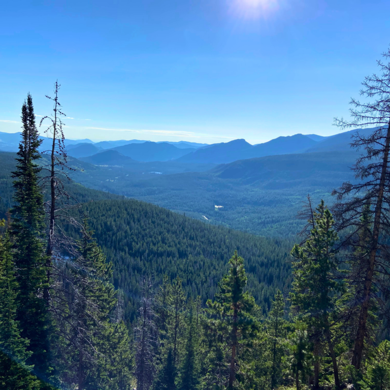 The 5 Best Weekend Trips From Denver, Colorado