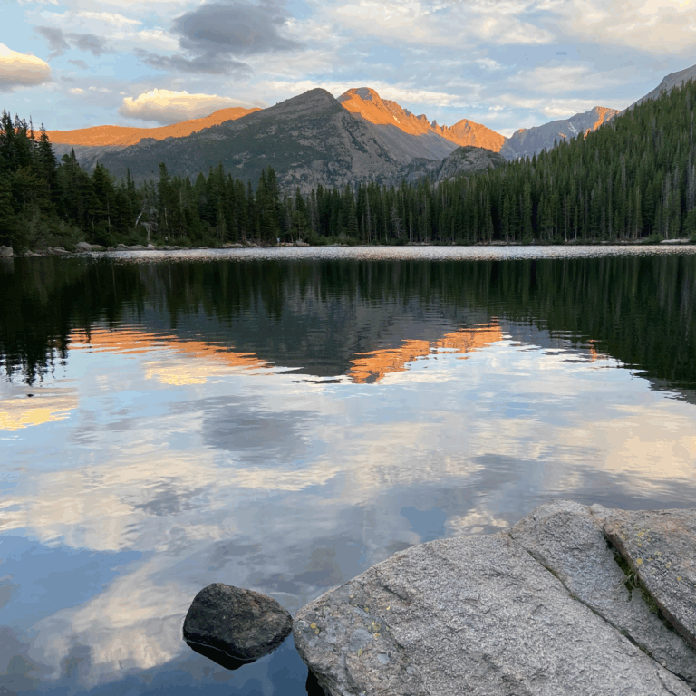 16 Essential Rocky Mountain National Park Tips