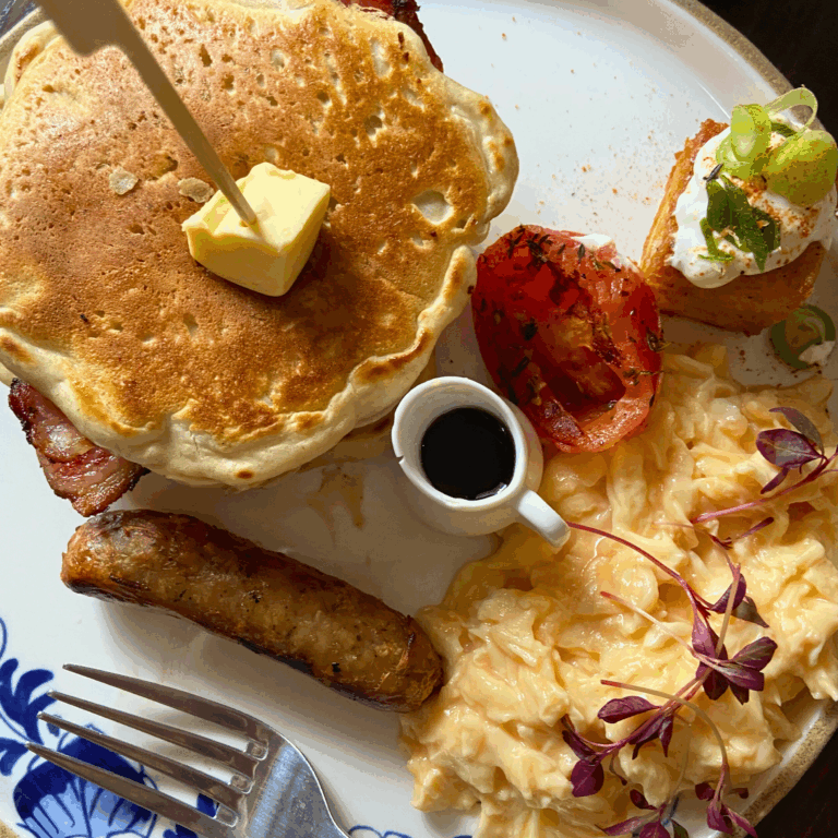 16 Best Places to Eat in Edinburgh: From Quick Bites to Fine Dining